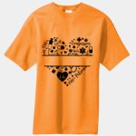 Core Blend Pocket Tee Thumbnail