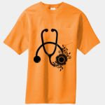 Core Blend Pocket Tee Thumbnail