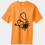 Core Blend Pocket Tee Thumbnail