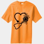 Core Blend Pocket Tee Thumbnail