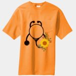 Core Blend Pocket Tee Thumbnail