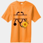 Core Blend Pocket Tee Thumbnail