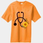 Core Blend Pocket Tee Thumbnail