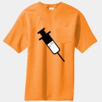 Core Blend Pocket Tee Thumbnail