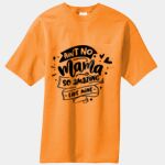 Core Blend Pocket Tee Thumbnail