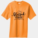 Core Blend Pocket Tee Thumbnail