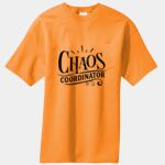 Core Blend Pocket Tee Thumbnail