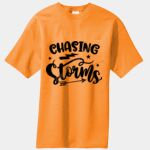 Core Blend Pocket Tee Thumbnail