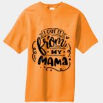 Core Blend Pocket Tee Thumbnail