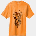 Core Blend Pocket Tee Thumbnail