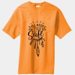 Core Blend Pocket Tee Thumbnail