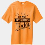 Core Blend Pocket Tee Thumbnail