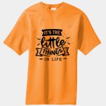 Core Blend Pocket Tee Thumbnail