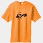 Core Blend Pocket Tee Thumbnail