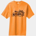 Core Blend Pocket Tee Thumbnail