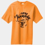 Core Blend Pocket Tee Thumbnail