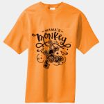 Core Blend Pocket Tee Thumbnail