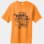 Core Blend Pocket Tee Thumbnail