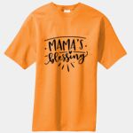 Core Blend Pocket Tee Thumbnail