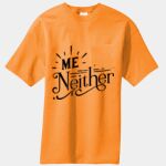 Core Blend Pocket Tee Thumbnail