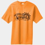 Core Blend Pocket Tee Thumbnail