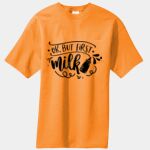 Core Blend Pocket Tee Thumbnail