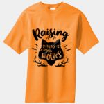 Core Blend Pocket Tee Thumbnail