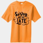 Core Blend Pocket Tee Thumbnail