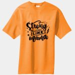 Core Blend Pocket Tee Thumbnail