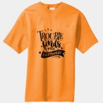 Core Blend Pocket Tee Thumbnail