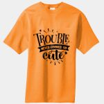 Core Blend Pocket Tee Thumbnail