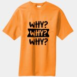 Core Blend Pocket Tee Thumbnail