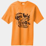 Core Blend Pocket Tee Thumbnail