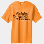 Core Blend Pocket Tee Thumbnail