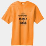 Core Blend Pocket Tee Thumbnail