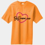 Core Blend Pocket Tee Thumbnail