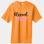 Core Blend Pocket Tee Thumbnail