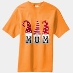 Core Blend Pocket Tee Thumbnail