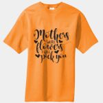 Core Blend Pocket Tee Thumbnail