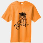 Core Blend Pocket Tee Thumbnail