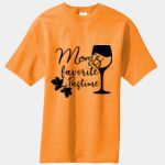 Core Blend Pocket Tee Thumbnail