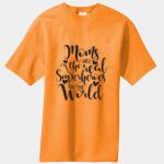 Core Blend Pocket Tee Thumbnail