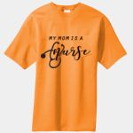 Core Blend Pocket Tee Thumbnail