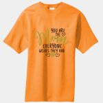 Core Blend Pocket Tee Thumbnail