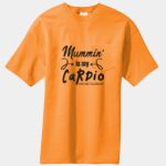 Core Blend Pocket Tee Thumbnail