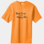 Core Blend Pocket Tee Thumbnail