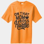 Core Blend Pocket Tee Thumbnail