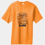 Core Blend Pocket Tee Thumbnail
