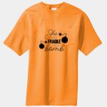 Core Blend Pocket Tee Thumbnail