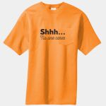 Core Blend Pocket Tee Thumbnail